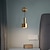 billiga Vägglampor för inomhusbelysning-lightinthebox anti-reflex kreativ modern nordisk stil led vägglampor vardagsrum sovrum järn vägglampa 110-240 v