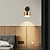 billige LED-væglys-lightinthebox led moderne væglamper&amp;amp; lampetter stue soveværelse væglampe i aluminiumslegering 110-120v 220-240v 10 w