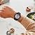 voordelige Garmin horlogebanden-Horlogeband voor Garmin MARQ Descent G1 Fenix 7S Sapphire Solar / 6S Pro / 5S Plus Fenix 7 Sapphire Solar / 6 Pro / 5 Plus Forerunner 935 945 Echt leer Vervanging Band 20mm 22mm 26mm Verstelbaar