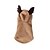 billige beste julegaver-Kat Hund Kostume Hettegensere Valpeklær Reinsdyr Cosplay Jul Vinter Hundeklær Valpeklær Hundeklær Kostume for Girl and Boy Dog Polar Fleece Bomull XS S M L XL