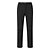 abordables Bas-pantalon de neige imperméable coupe-vent pour femmes vêtements de sport en plein air polaire pantalon de randonnée s noir