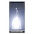 Недорогие Светодиодные лампы-свечи-10 шт. Высокая яркая лампа led e14 свеча светодиодная лампа 5 вт 7 вт светодиодная лампа 220 в серебряная холодная белая ампула