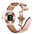 cheap Watch Bands for Garmin-1 pcs Smart Watch Band for Garmin Forerunner 645/245/55 Music Vívoactive 4 / Venu 2 Venu Sq 2(Music) / Sq(Music) / 2 Plus, Venu Vívoactive 3 (Music), Vívomove 3 / HR / Sport / Style / Luxe Approach