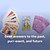voordelige Bordspellen-Bordspellen Cat Tarot: 78 Cards &amp; Guidebook Puur papier Feestspel Home Entertainment Kinderen Volwassenen Jongens en meisjes Speeltjes Cadeaus