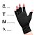 cheap Braces &amp; Supports-1 Pair Compression Arthritis Gloves Fingerless Hand Gloves for Rheumatoid Osteoarthritis Joint Pain and Carpel Tunnel Relief for Men Women