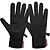 cheap Climbing Gloves-Men&#039;s Women&#039;s Hiking Gloves Winter Outdoor Thermal Warm Waterproof Breathable Quick Dry Gloves Black Gray for Fishing Climbing Cycling / Bike