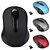 cheap Mice-LITBest Mouse Raton Gaming 2.4GHz Wireless Mouse USB Receiver Pro Gamer For PC Laptop Desktop Computer Mouse Mice Laser Gaming Mouse / Office Mouse Led Light 1200 dpi 3 Adjustable DPI Levels 3 pcs Key
