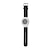 preiswerte Garmin-Uhrenarmbänder-Uhrenarmband für Garmin Approach S2 / S4 Silikon Ersatz Gurt mit Entfernungswerkzeug Elasthan Verstellbar Sportarmband Armband