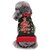 voordelige Hondenkleding-Kat Hond Truien Puppy kleding Hart Verjaardag Casual / Dagelijks Verjaardag Winter Hondenkleding Puppy kleding Hondenoutfits Roze Kostuum voor Girl and Boy Dog Acryl Vezels XS S M L XL