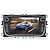 preiswerte Auto DVR-Android-Autoradio für Ford GPS-Navigation 7-Zoll-kapazitiver Touchscreen-Automultimedia-Player Android-GPS-WLAN-Autoradio für Ford/Focus/Mondeo/S-Max/C-Max/Galaxy-Radio Rückfahrkamera
