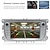 cheap Car DVD Players-Android 9.1 2 Din Car Radio 7 inch GPS Multimedia Player For Ford Focus 2 Mk2 EXI MT 3 S-Max Mondeo Galaxy II Kuga C-Max NO DVD
