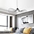 billiga Hängande-led hänglampa modern nordisk personlig dekorativ ljuskrona minimalism järnhantverk e27 svart stråhatt ljus mode ac110v 220v
