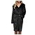 cheap Women&#039;s Coats &amp; Trench Coats-Women&#039;s Indoor Fall Winter Regular Coat Regular Fit Casual Jacket Plain Wine Red Purple Gray