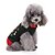 voordelige Hondenkleding-Kat Hond Truien Puppy kleding Hart Verjaardag Casual / Dagelijks Verjaardag Winter Hondenkleding Puppy kleding Hondenoutfits Roze Kostuum voor Girl and Boy Dog Acryl Vezels XS S M L XL