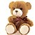 cheap Stuffed Animals-Stuffed Animal Plush Toys Plush Dolls Stuffed Animal Plush Toy Bear Teddy Bear Cute Lovely Imaginative Play, Stocking, Great Birthday Gifts Party Favor Supplies Boys and Girls Adults Kids
