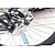 cheap Bike Bells &amp; Locks &amp; Mirrors-Bike Locks Portable Lightweight Materials Stability Durable Anti Lost For Road Bike Mountain Bike MTB Triathlon Fixed Gear Bike Cycling Bicycle Stainless Steel Black Red Blue 1 pcs