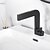 cheap Classical-Bathroom Sink Faucet - Centerset Electroplated Deck Mounted Single Handle One HoleBath Taps