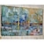 preiswerte Abstrakte Gemälde-Mintura große handgemalte abstrakte Ölgemälde auf Leinwand moderne Wandkunst Bild für Heimdekoration nicht gerahmt