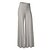 cheap Pants-women&#039;s high waisted long palazzo pants wide leg flowing trousers suit pants with pockets khaki