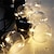 economico Strisce LED-3m 10leds festone ha condotto il globo ha condotto la stringa flessibile lampadina fata luce della stringa fata di natale ghirlanda da giardino patio decorazione dell&#039;iarda vacanza illuminazione