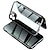 זול נרתיקים לאייפון-טלפון מגן עבור iPhone 14 13 12 11 Pro Max Plus Mini מארז ספיחה מגנטי שקוף אנטי פיפ מגן עדשות מצלמה זכוכית משוריינת