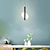Недорогие Островные огни-20 см светодиодный подвесной светильник скандинавский черный подвесной светильник с белым абажуром столовая офис спальня простой геометрический металлический черный светодиод современный 220-240 В