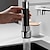 preiswerte Küchenarmaturen-Küchenarmatur mit ausziehbarer Brause und Seifenspender-Sets Einhand-Zwei-Loch-Auszieh-/Dreh-/Multifunktions-Standardauslauf, Hoch-Hoch-Bogen-Deckmontage-Küchenarmatur aus Messing