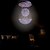 olcso Mennyezeti lámpák-7 lámpa 51 (20 cm-es süllyesztett lámpatestek króm 110-120v 220-240v / gu10)