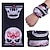 cheap Balaclavas &amp; Face Masks-Cycling Face Mask Cover Headwear Neck Gaiter Neck Tube Scarf Halloween UV Sun Protection Windproof Fast Dry Quick Dry Bike / Cycling American flag 108 Ghost head Winter for Men&#039;s Women&#039;s Motobike