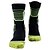 cheap Hiking Clothing Accessories-men&#039;s women&#039;s hiking socks cycling socks moisture wicking sports cushioned thermal hiker winter crew socks outdoor warm breathable anti blister cotton green for camping hunting fishing climbing