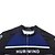 cheap Women&#039;s Cycling Clothing-21Grams® Men&#039;s Short Sleeve Cycling Jersey Summer Polyester Dark Blue Bike Jersey Top Mountain Bike MTB Road Bike Cycling Breathable Quick Dry Reflective Strips Sports Clothing Apparel / Stretchy