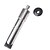 זול מזלגות-Bike Fork Cycling Aluminium Alloy Cycling Road Bike Mountain Bike MTB Silver / Black Silver