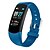 cheap Smart Wristbands-G6 0.96&#039;&#039; IPS Color Screen IP67 Waterproof Smart Watch Heart Rate Blood Pressure Oxygen Monitor Sports Fitness Smart Bracelet