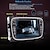 abordables Reproductores multimedia para coche-radio de coche android para navegación gps ford 7 pulgadas pantalla táctil capacitiva carmultimedia player android gps wifi autoradio para ford / focus / mondeo / s-max / c-max / galaxy radio cámara