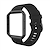 זול להקות שעונים של Fitbit-להקת שעונים חכמה ל פיטביט לֶהָבָה סיליקוןריצה שעון חכם רצועה רך נושם סוגר קלאסי רצועת ספורט רצועת SmartWatch עם נרתיק תַחֲלִיף צמיד