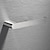 cheap Towel Bars-Bathroom Accessory Set Brushed Stainless Steel Include Robe Hook, Towel Bar, Toilet Paper Holder with Mobile Phone Storage Shelf, Towel Holder and Roll Paper Shelf 1or3pcs