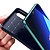 halpa Samsung-kotelot-suojakotelo Samsung Galaxy A50 -puhelimelle, jossa panssarilasi - karkaistu lasi ja kennotarvikkeet - ohut, kestävä TPU-silikonikumi