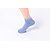 billige Sokker-kvinners barre sokker menns sklisokker med grep for yoga pilates trening 2 par