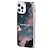 cheap Design Case-Fashion Letter Phone Case For Apple iPhone 12 iPhone 11 iPhone 12 Pro Max Unique Design Protective Case Shockproof Back Cover TPU