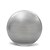 preiswerte Yoga-Bälle-75cm Gymnastikball / Yoga-Ball Professionell Explosionsgeschützte Kunststoff Unterstützung 500 kg Mit Physiotherapie Gleichgewichtstraining Stabilität für Yoga Fitnesstraining Bewegung &amp; Fitness