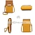 رخيصةأون محافظ-zanesun crossbody محفظة للهاتف الخليوي للنساء ، حقيبة يد صغيرة من جلد البولي يوريثان محفظة للسيدات مع فتحات لبطاقات الائتمان&amp;amp;حزام (أسود)