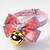 cheap Dog Clothes-Dog Hair Accessories Puppy Clothes Hair Bow Cosplay Wedding Dog Clothes Puppy Clothes Dog Outfits Costume for Girl and Boy Dog Mixed Material