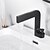 cheap Classical-Bathroom Sink Faucet - Centerset Electroplated Deck Mounted Single Handle One HoleBath Taps