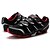 abordables Zapatos de ciclismo-Tiebao® Zapatillas Carretera / Zapatos de Ciclismo Calzado para Bicicleta de Carretera Fibra de Carbono A prueba de resbalones Impermeable Amortización Ciclismo / Bicicleta Verde Negro Hombre