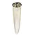 billige Krystal lysekroner-60cm ledet krystal lysekrone loftlys vandfald desgin rustfrit stål galvaniseret 110-120v 220-240v