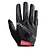 cheap Bike Gloves / Cycling Gloves-Bike Gloves / Cycling Gloves Touch Gloves Anti-Slip Wearable Motor Bike Winter Sports Full Finger Gloves Sports Gloves Black Red for Adults&#039; Road Cycling Cycling / Bike