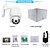 cheap Outdoor IP Network Cameras-Wifi HD SVRT-C6S 2 MP IP Security Cameras Outdoor Support 128 GB