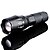 cheap Flashlights &amp; Camping Lanterns-LED Flashlights / Torch Waterproof 3000 lm LED LED Emitters 5 Mode with Battery and Charger Waterproof Night Vision Camping / Hiking / Caving Everyday Use Cycling / Bike EU Plug US Plug Black / IPX-6