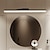 ieftine Lumini Vanity-oglindă design nou lumina de vanitate led aplice moderne de perete cu led dormitor baie lumina de perete din aluminiu ip20 110-120v 220-240v