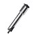 זול מזלגות-Bike Fork Cycling Aluminium Alloy Cycling Road Bike Mountain Bike MTB Silver / Black Silver